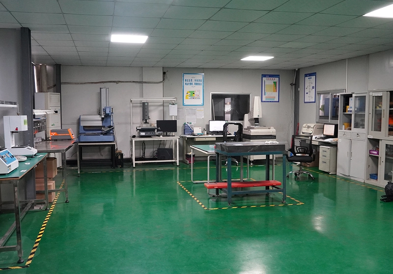 OEM custom MC4 PV connector assembly line