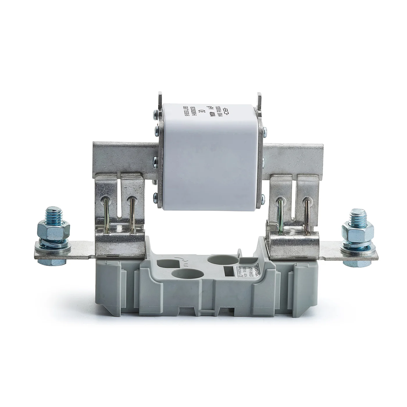 YePV-NH2D 1000VDC NH2 PV Fuse Holder