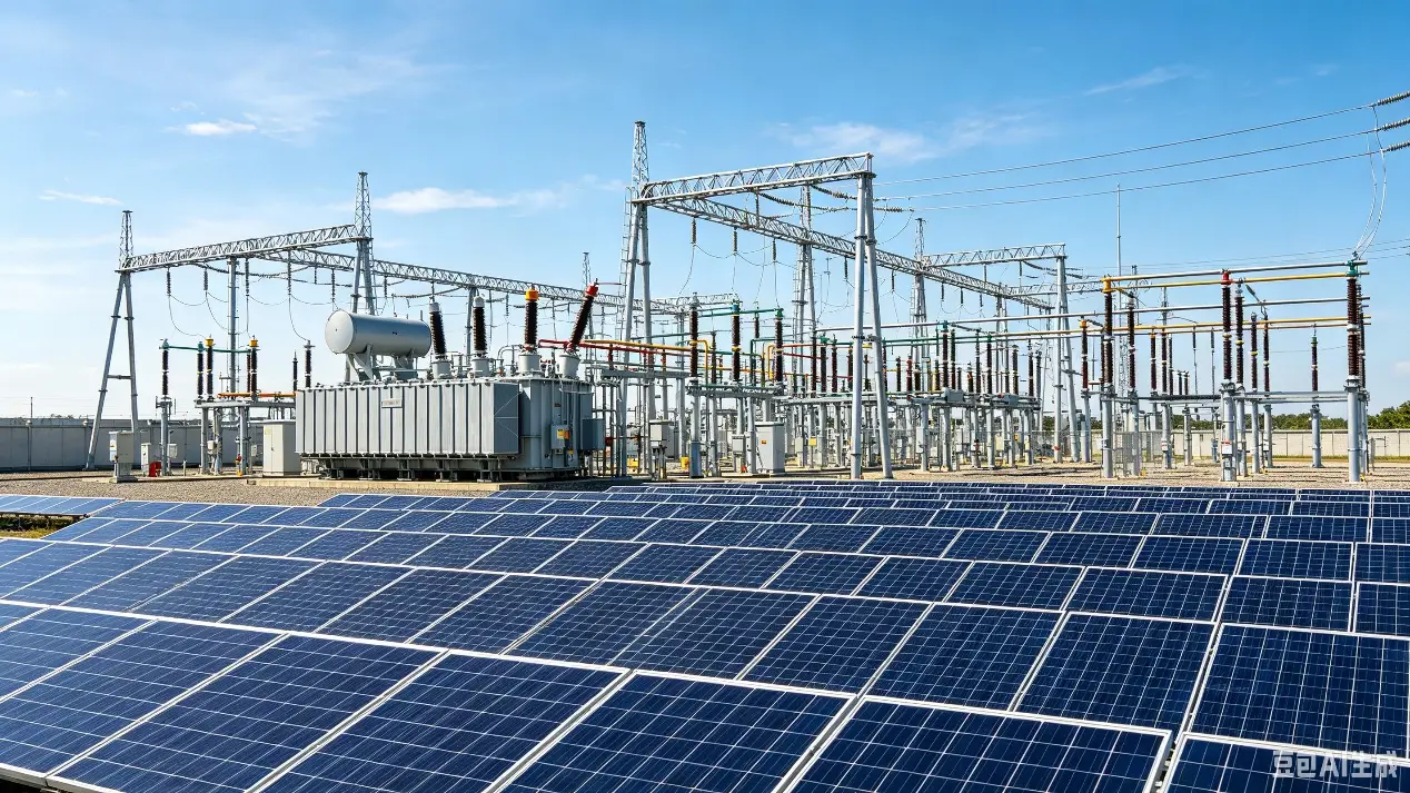 PV System Retrofit & Upgrade Projects