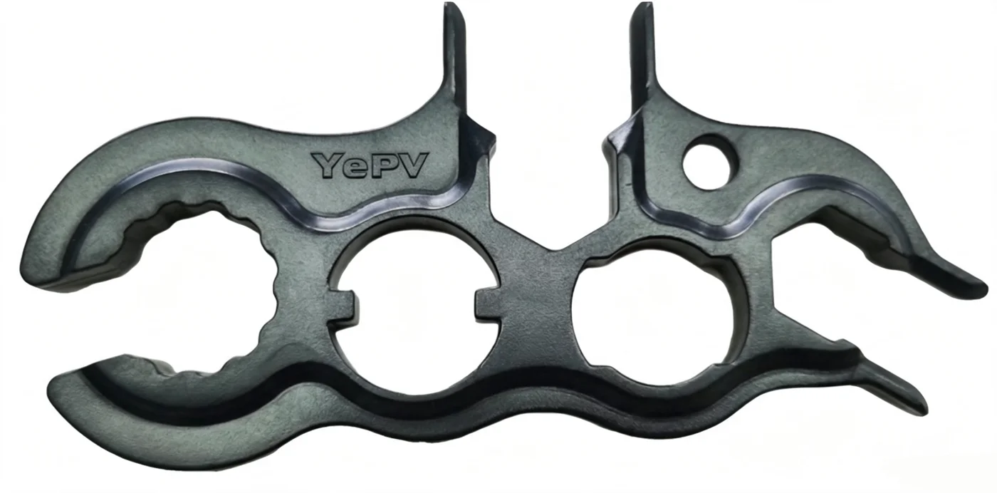 Solar Spanner Wrench No.2 Tool
