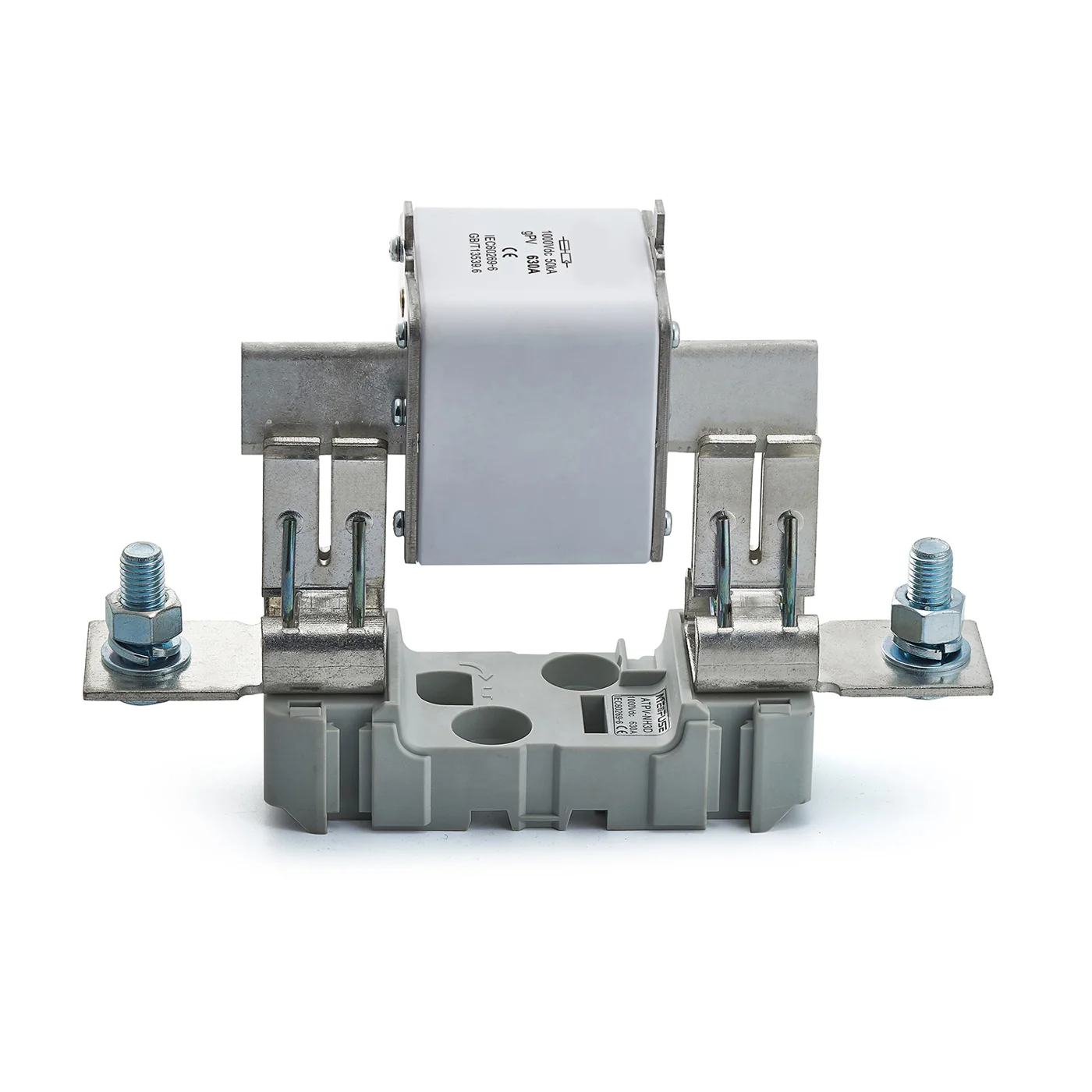 YePV-NH3D 1000VDC NH3 Solar Fuse Holder