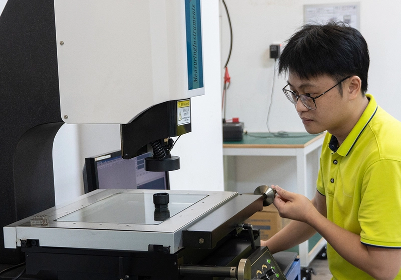 OEM solar fuse factory, Shanghai Pudong